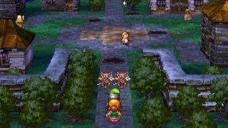 【DQ7】ドラクエ7実況プレイ182