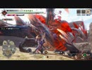 イヴェルカーナor怪異克服バルファルク戦