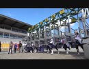 笠松競馬でコスプレイベント