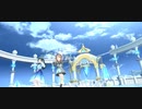 【デレステMV】Isosceles（北条加蓮・大石泉ver.）