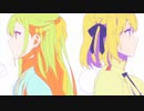 『転生王女と天才令嬢の魔法革命　ED』 「Only for you」（FULL） 《center off vocal》