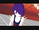 【少年少女大戦MMD】ヴィラン(ショート)【シャドウM】