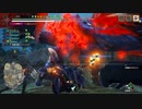 イヴェルカーナor怪異克服バルファルク戦