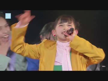 アンジュルム『 明晩、ギャラクシー劇場で 』