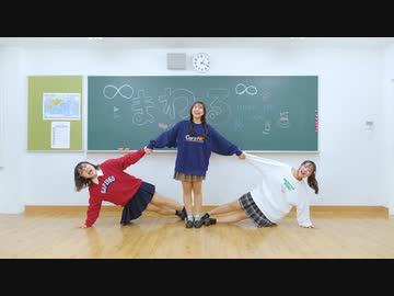 【ぽきなかまる。】∞まわる∞ 踊ってみた【ぽきなか/ひなまる。】