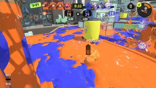 Splat-Archives_2023年2月8日_96でキンメのアサリ__Spl3-Ver.2.1.0___(・ｲ_・ﾁ)