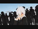 ハクさんでGirls