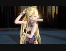 【MMD】 響喜乱舞 『Lily』