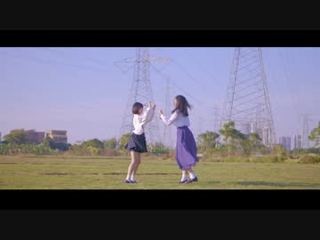 【綿羊みな × 結月とば】 ニア  踊ってみた