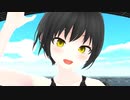 【少年少女大戦MMD】鋲心全壊ガール【ハル】