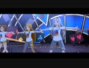 ミリシタ プラチナスタータイム～FantasticLight～公演 「Like twinkling STARS」 リハーサルMV
