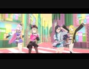 [プロセカMV] 『drop pop candy』オリジナルメンバー