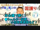 「本会議で聞く！シェルター設置、小型原発誘致など！」(前半)小坂英二 AJER2023.2.9(1)