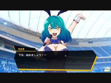 【実況】マナーバトラー礼【土奴】