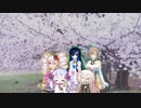 Love so sweet feat. CeVIO AI / UTAU / synthesizer V