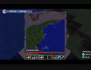 【minecraft魔法MOD】雑な魔法使い三人衆のマインクラフトその20【マルチプレイ】
