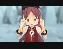 【MMD】TOMBI