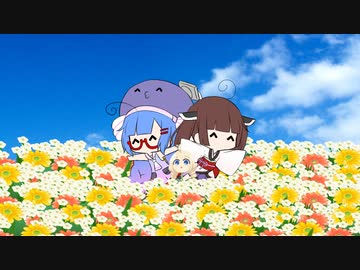 【きり誕2023】もっとふたりで【NEUTRINOカバー】