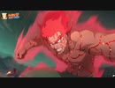 Narutoモバイル - マイト·ガイ [八門遁甲の陣] -  忍術・奥義・覚醒   技集