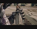 ヴァルキリ リョナ ゲームオーバー Valkyrie in Trouble Ryona Valkyrie Elysium ヴァルキリーエリュシオン