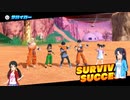 【ドラゴンボールザブレイカーズ】翠とボール回収班