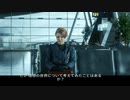 HITMAN＠EP0_プロローグ_到着～最終試験：ICA施設