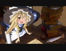 【再】変色まっりなスパァーク☆