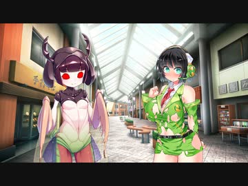 まほーしょーじょセイカさん