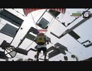GTA トリロジー SA 工場爆破ミッションのバグ その2