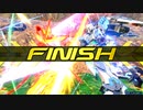 【EXVS2XB】ですともおじさんのクロブ珍道中704