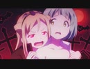 【MAD】亜人ちゃんは語りたい「オリジナル。」