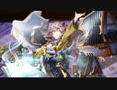 【城プロ音楽変更動画】【真・武神降臨！北条氏康 -超難-（2023年2月復刻版）】に最低限装備の平山城娘たちで挑戦