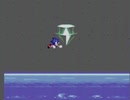 ソニック3＆ナックルズ　Death Egg 2 ソニック 1:43　世界記録