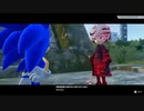 【実況】ソニックフロンティア part49　※ネタバレあり