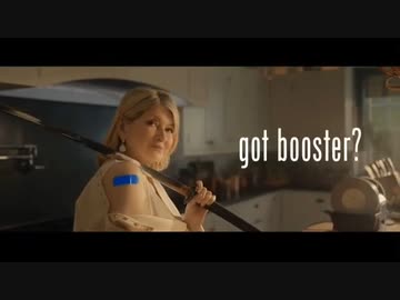 ファイザーの感性