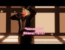 オリキャラMMD＊2023バレンタインストーリー④(よければタイトル番号順に見てね)格ゲーあり＊VRoidMMD＊ LA・LA・LA LOVE SONG (BoA w/z SOUL'd OUT 様)