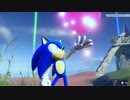 【実況】ソニックフロンティア part50　※ネタバレあり