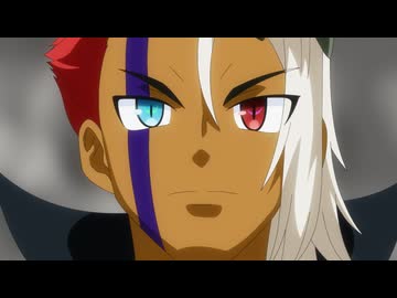 遊☆戯☆王ゴーラッシュ！！ 第45話「運命の選択」