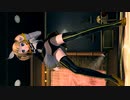 [縦画面スマホ用]PD-MEGA39’s+　聖槍爆裂ボーイ [鏡音リン リアクター]