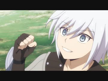 人間不信の冒険者たちが世界を救うようです 第6話「算数ベアナックル」