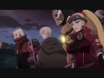 最後の召喚師 -The Last Summoner- 5「破壊者」