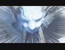 【大迫力】顔いかつすぎぃ!!【モンスターハンターライズ】