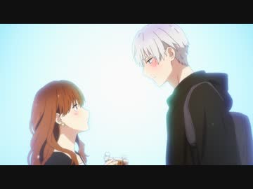 氷属性男子とクールな同僚女子　第6話　ロスト・イン・遊園地