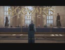 ワクワクが止まらない魔法の授業【Hogwarts Legacy】【ホグワーツ・レガシー】【実況】＃3