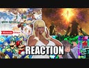 【海外の反応】Nintendo Direct 2.9.2023