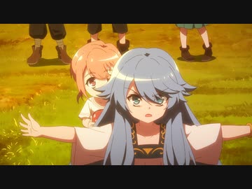 齢5000年の草食ドラゴン、いわれなき邪竜認定　第6話　征服しましょう！邪竜様