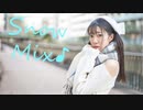 【結奈】SnowMix♪【踊ってみた】