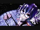 【MMD】Deal with the devil（ミクバーション）／「賭ケグルイ」オープニングテーマ
