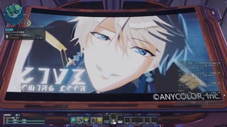 【PSO2NGS×にじさんじ】甲斐田晴「透明な心臓が泣いていた」