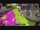 【昇格線に敗れ】スプラトゥーン3【心折れかけの漢】